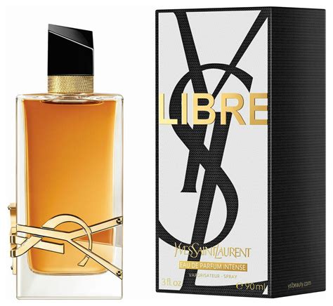 ysl l intense 100ml|ysl libre intense price.